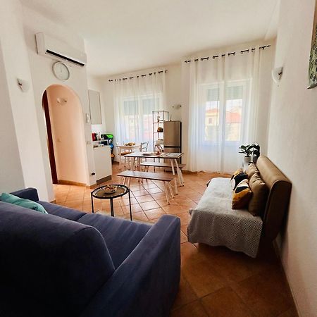 Olbia Centro Daire Dış mekan fotoğraf