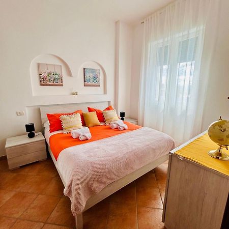 Olbia Centro Daire Dış mekan fotoğraf