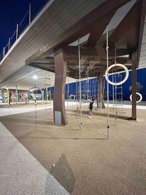 Olbia Centro Daire Dış mekan fotoğraf