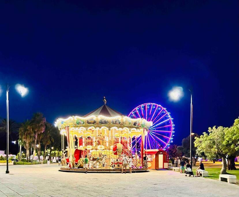 Olbia Centro Daire Dış mekan fotoğraf