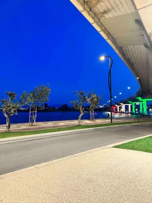 Olbia Centro Daire Dış mekan fotoğraf
