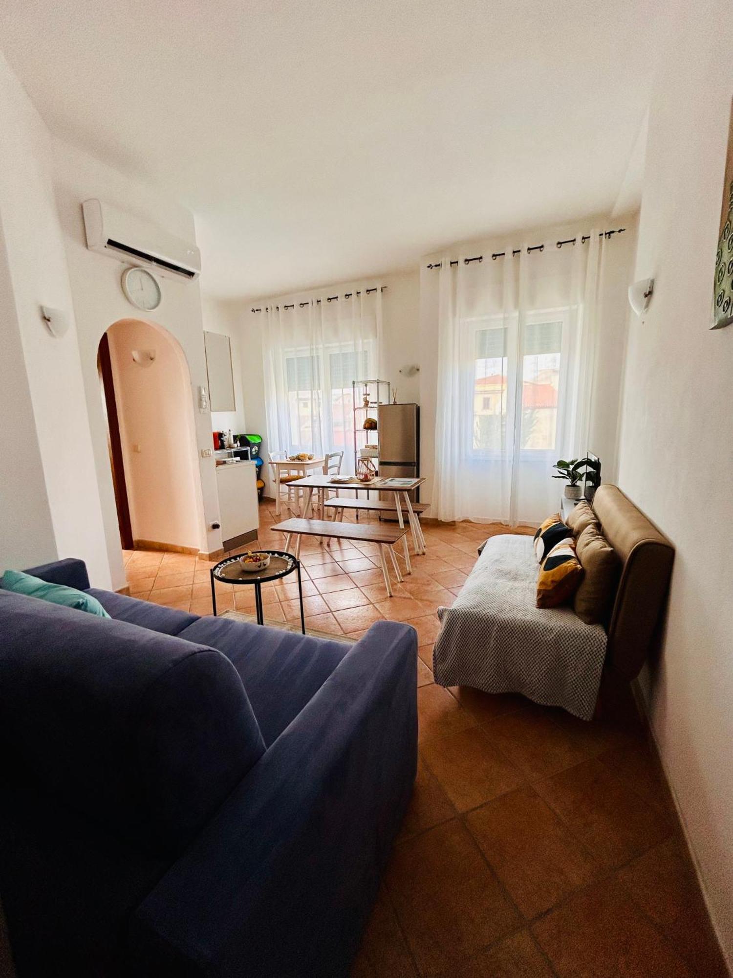 Olbia Centro Daire Dış mekan fotoğraf