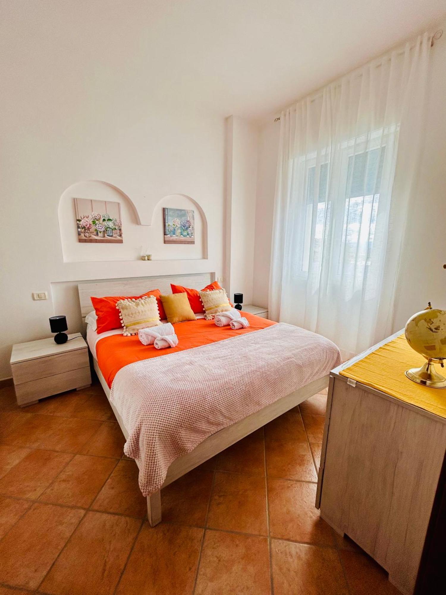 Olbia Centro Daire Dış mekan fotoğraf