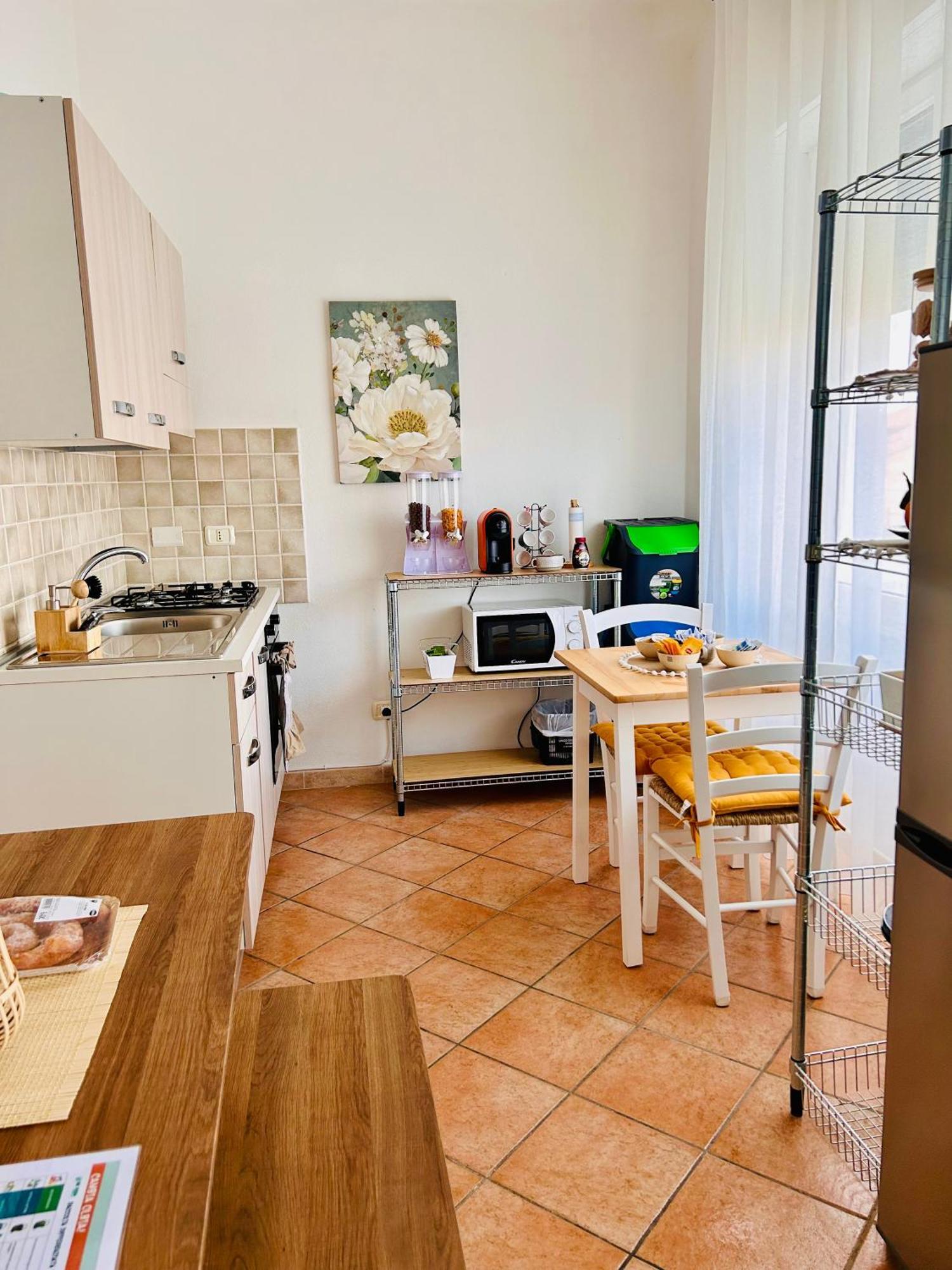 Olbia Centro Daire Dış mekan fotoğraf