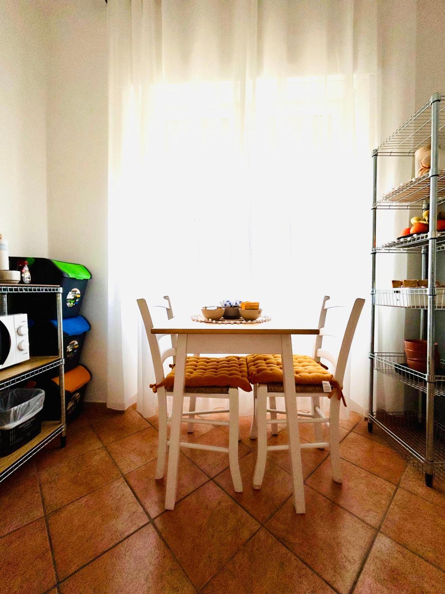 Olbia Centro Daire Dış mekan fotoğraf