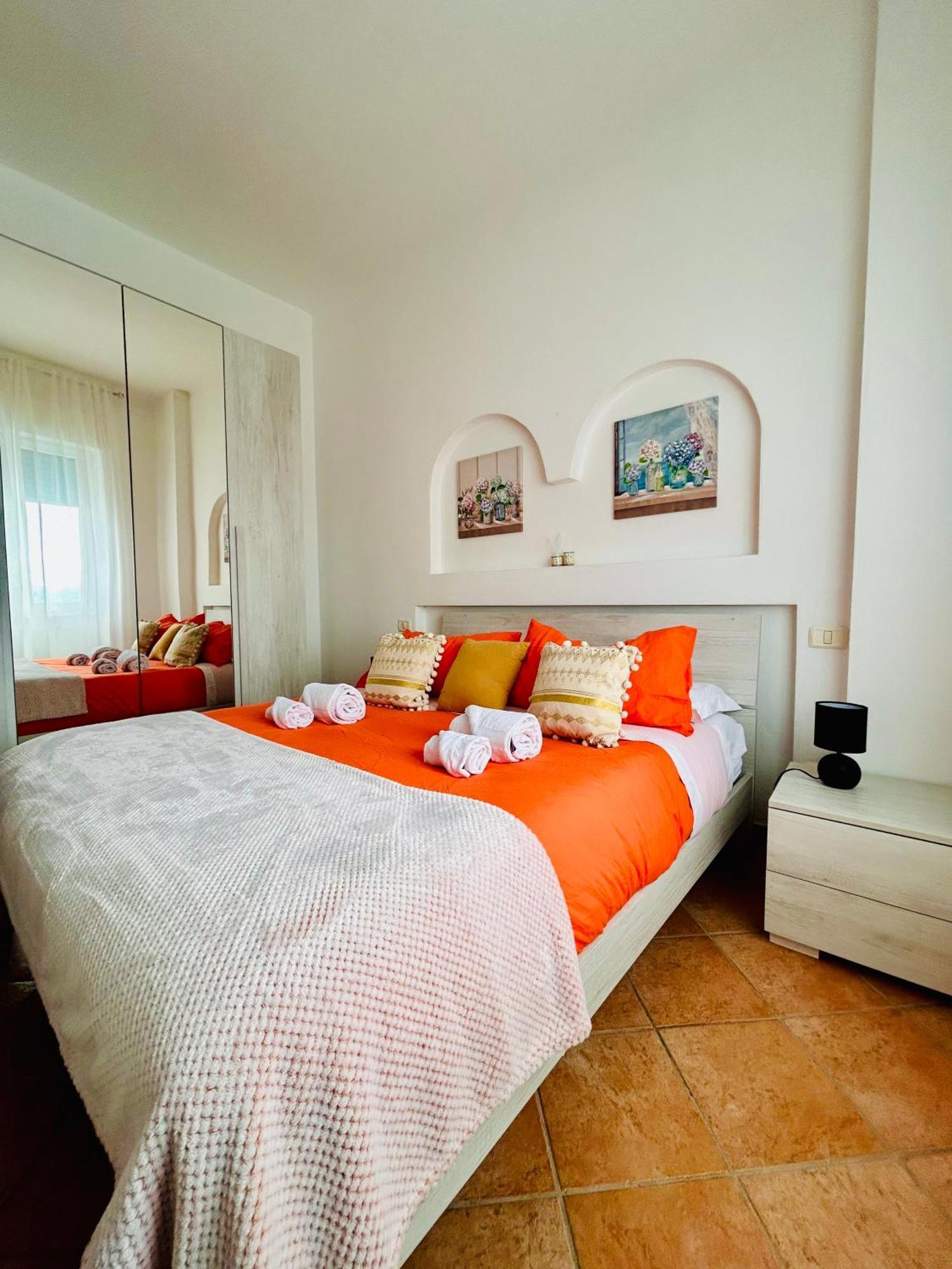 Olbia Centro Daire Dış mekan fotoğraf