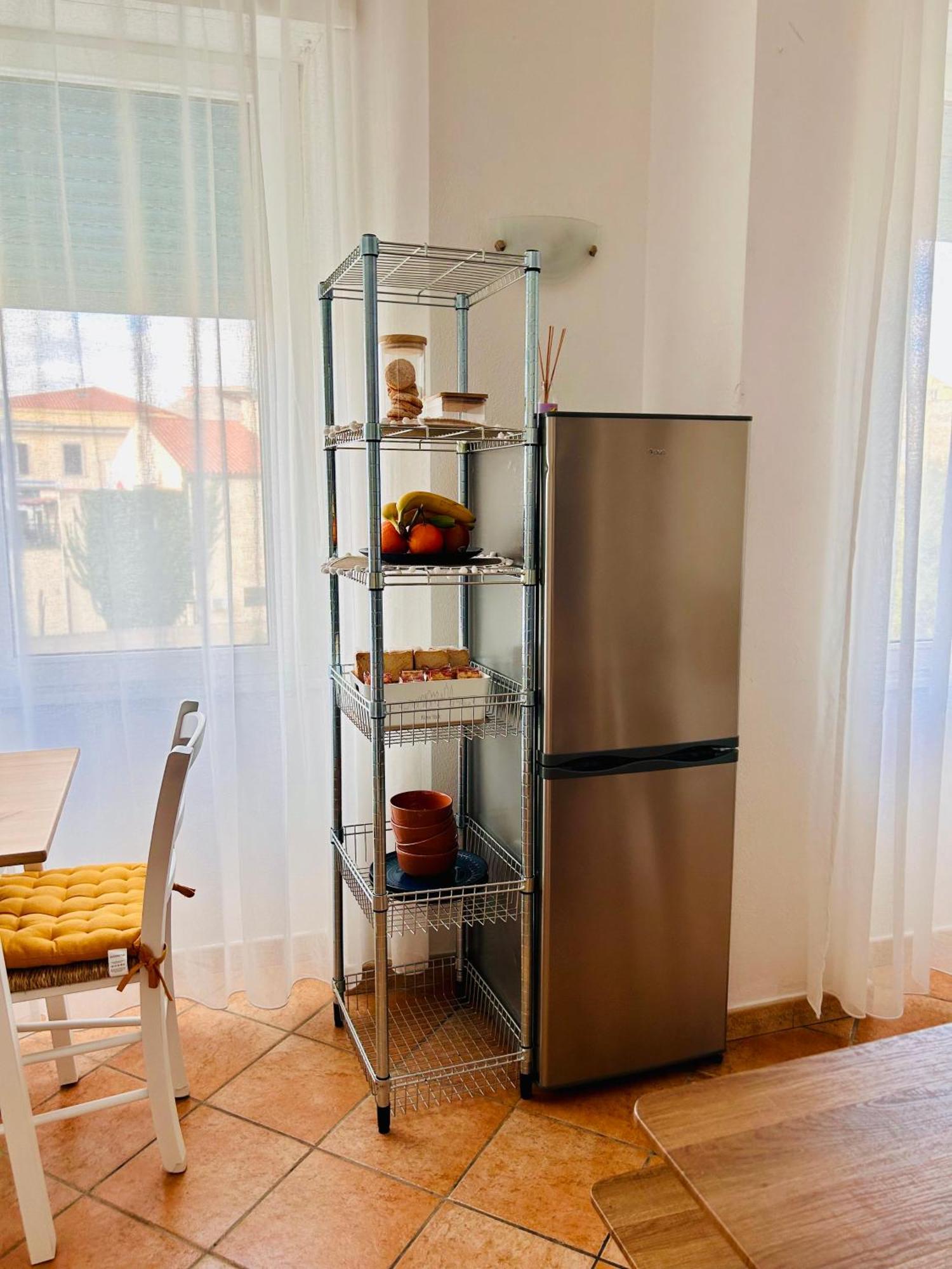 Olbia Centro Daire Dış mekan fotoğraf