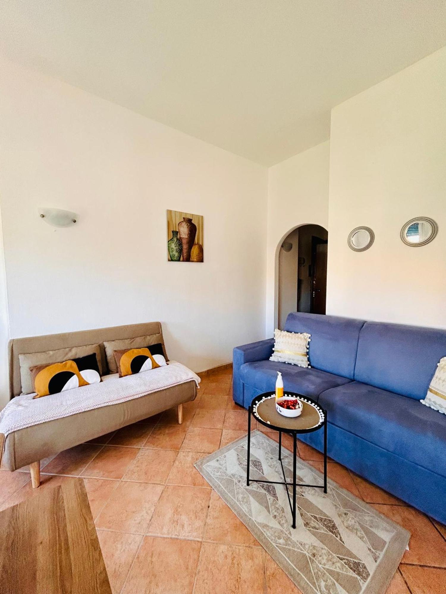 Olbia Centro Daire Dış mekan fotoğraf