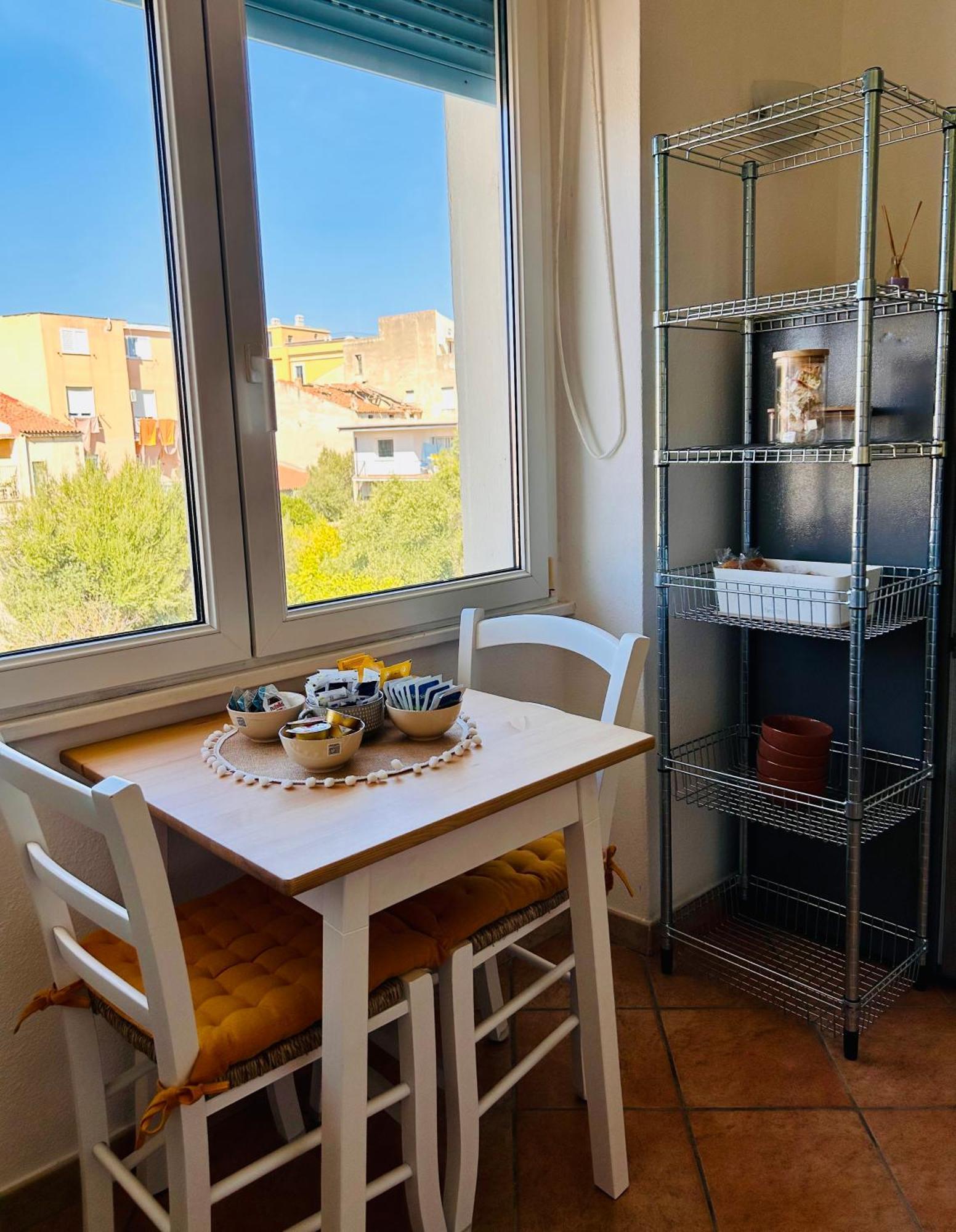 Olbia Centro Daire Dış mekan fotoğraf
