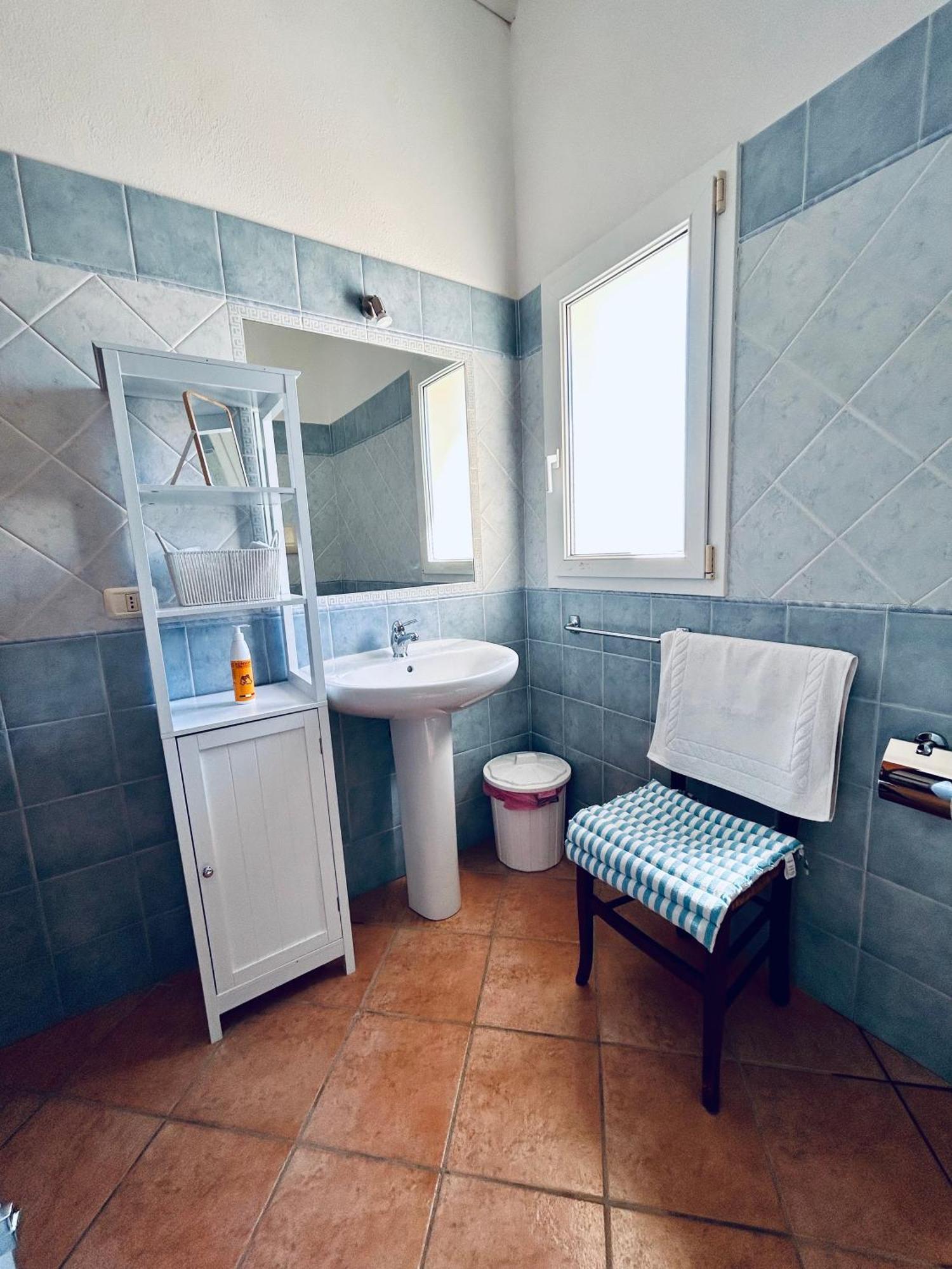 Olbia Centro Daire Dış mekan fotoğraf