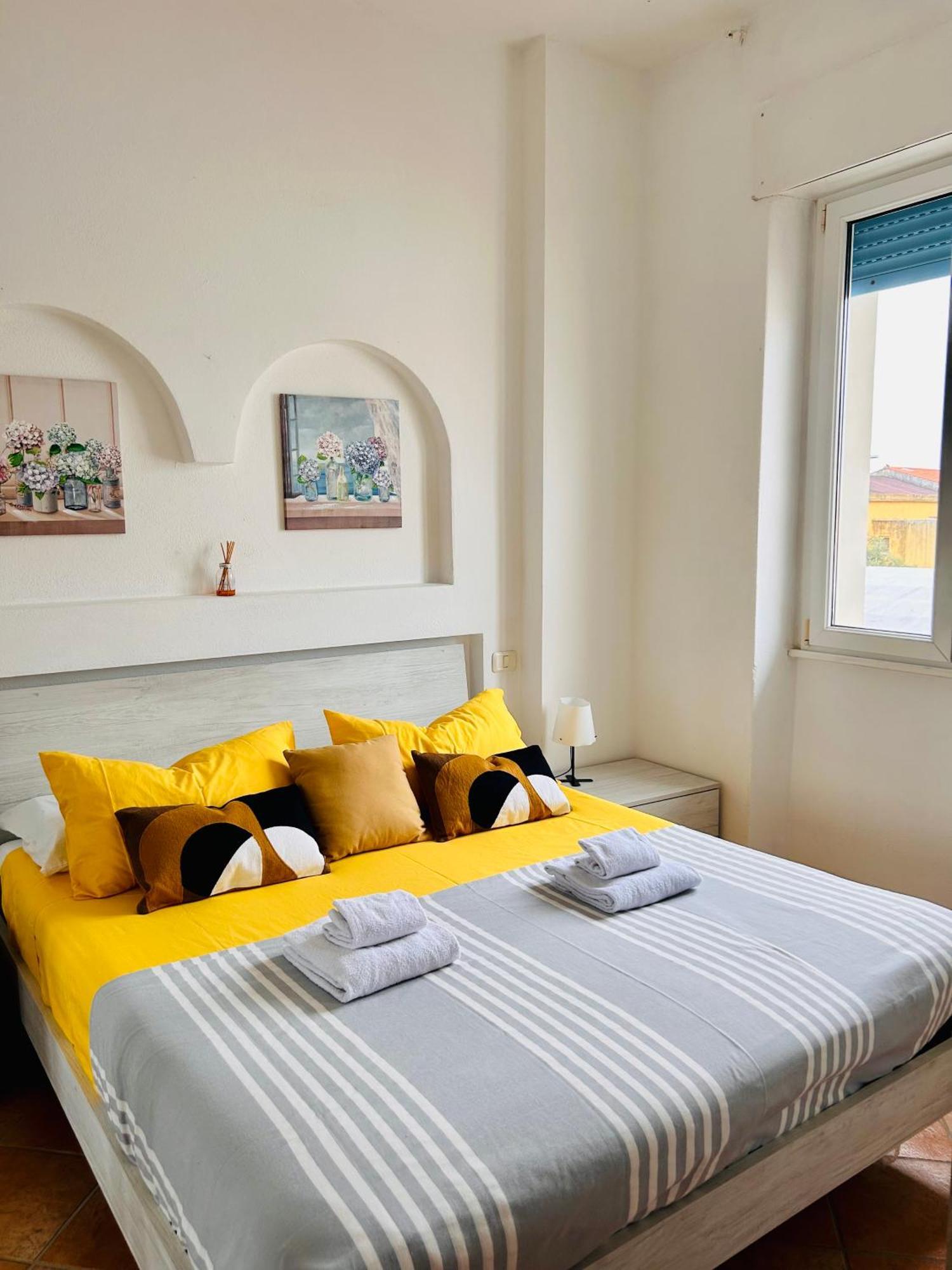 Olbia Centro Daire Dış mekan fotoğraf