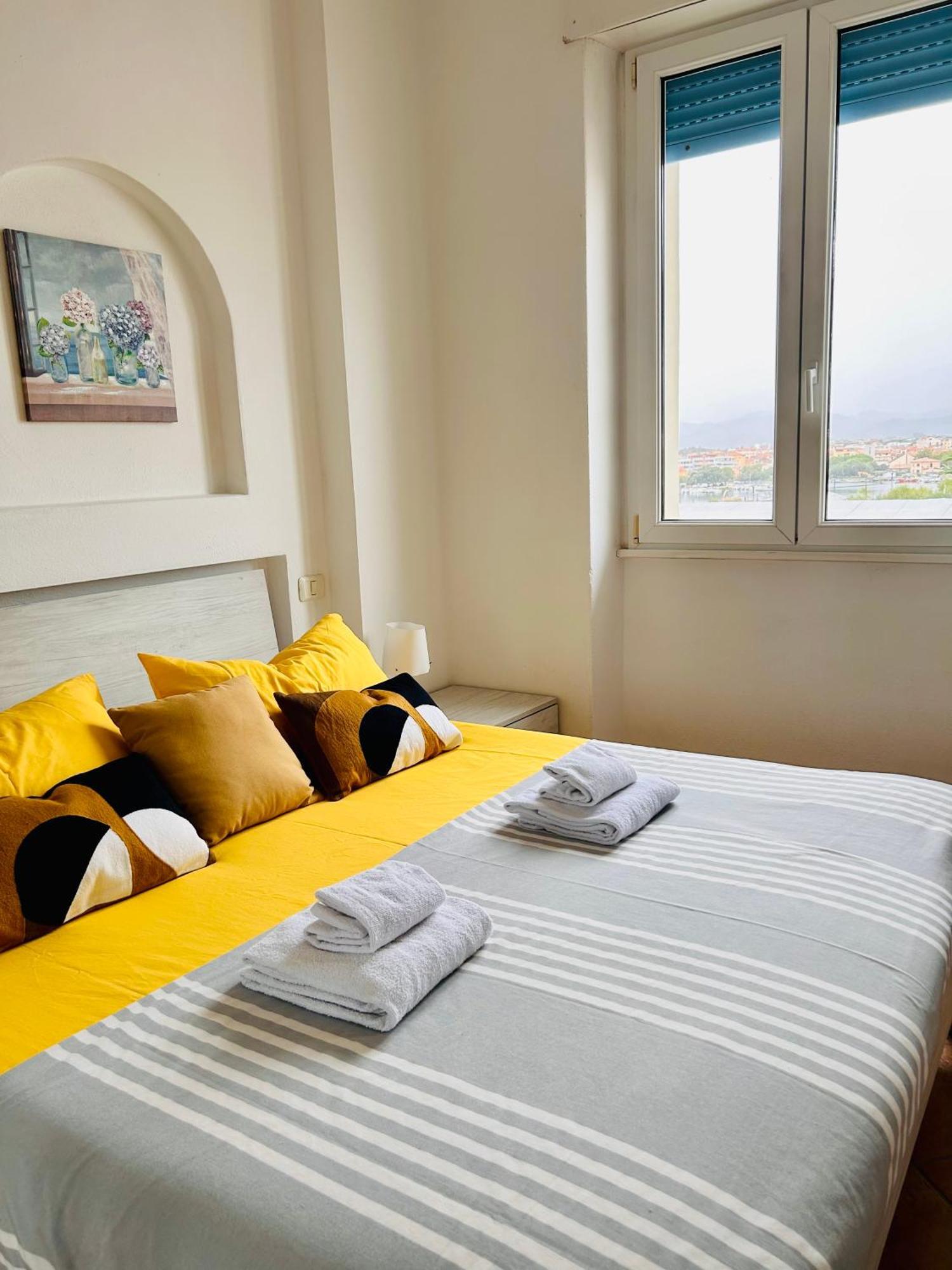 Olbia Centro Daire Dış mekan fotoğraf