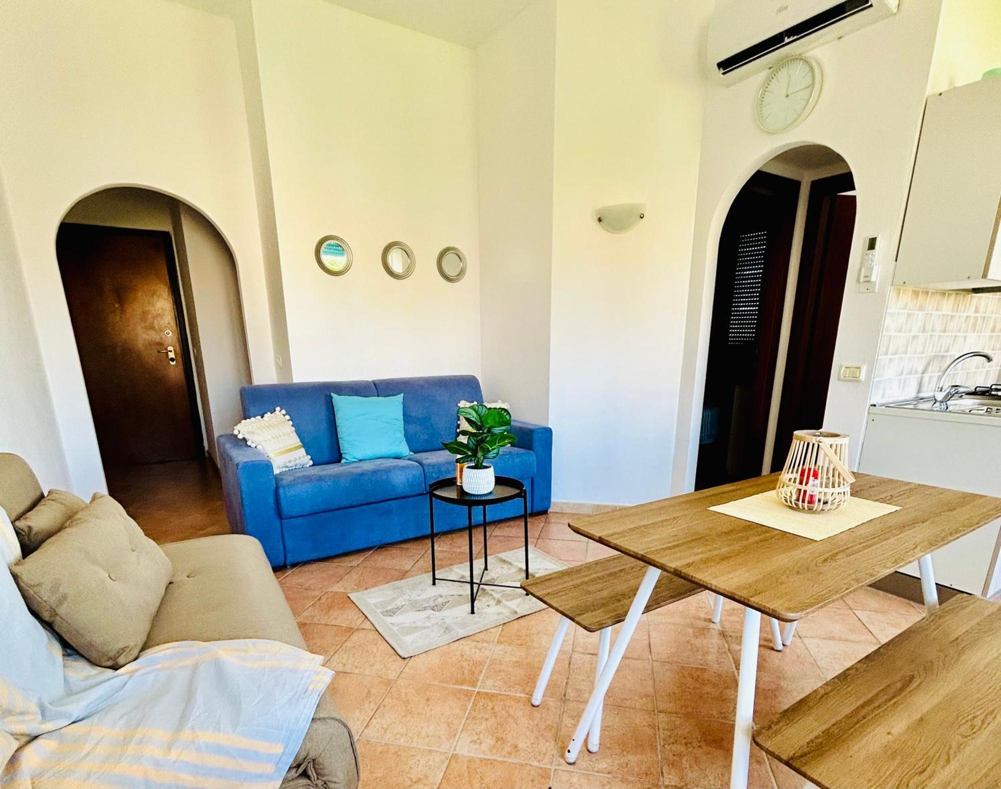 Olbia Centro Daire Dış mekan fotoğraf