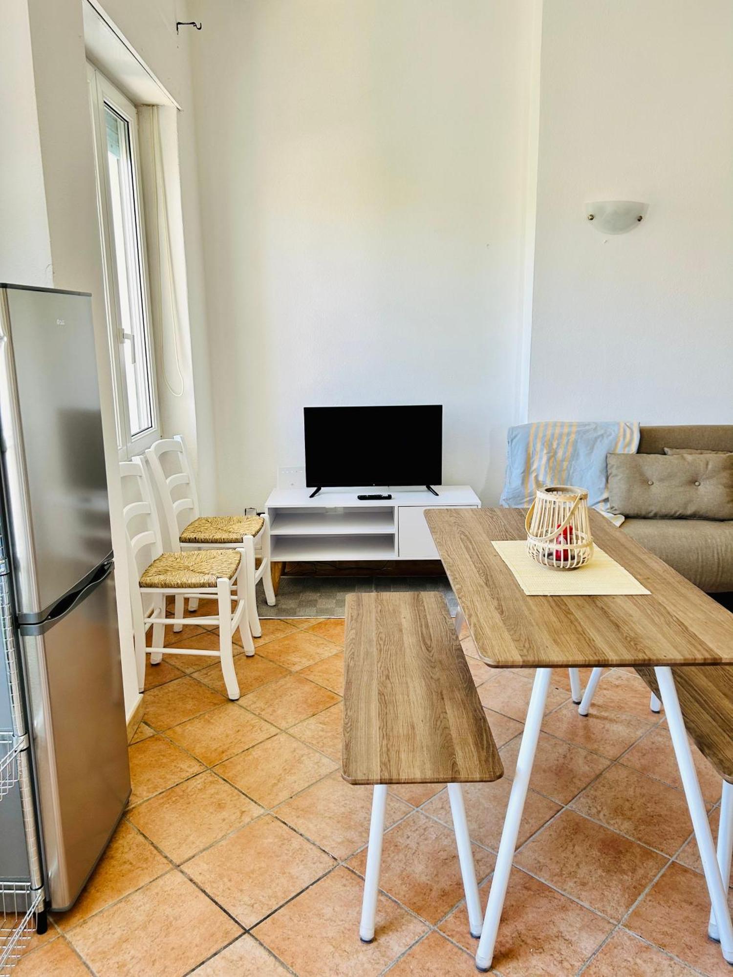 Olbia Centro Daire Dış mekan fotoğraf