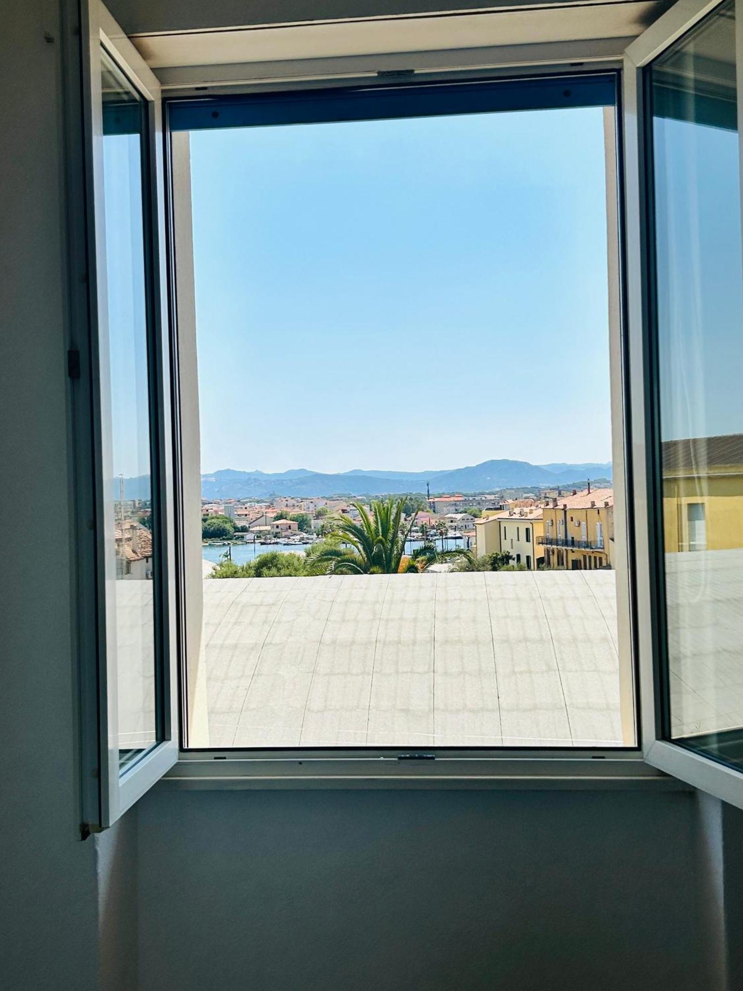 Olbia Centro Daire Dış mekan fotoğraf