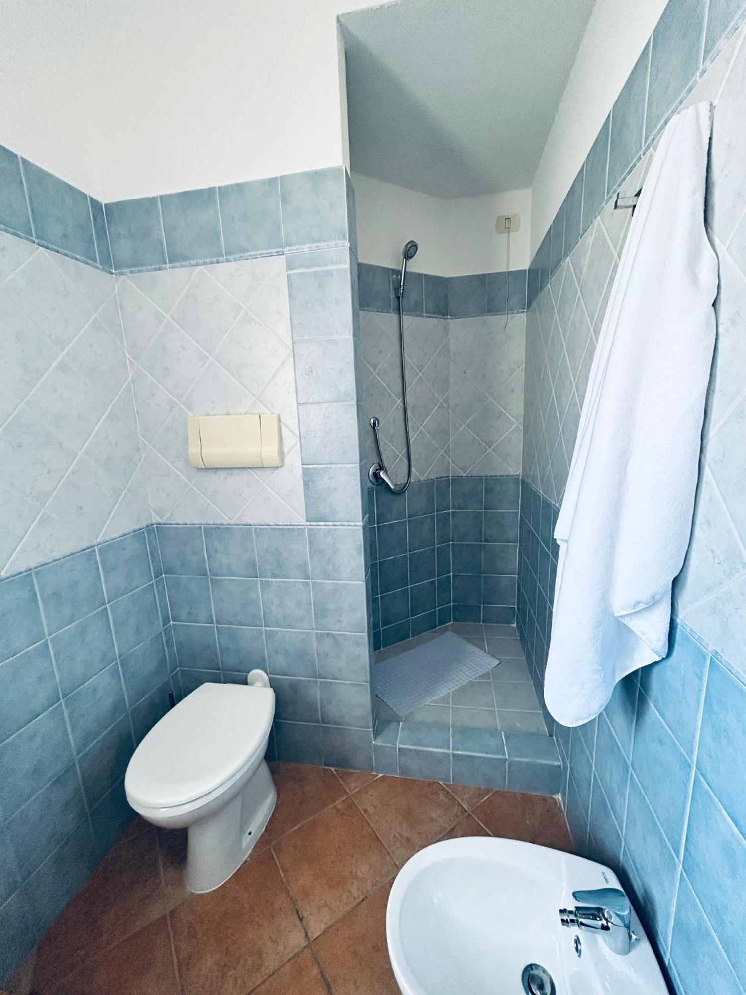 Olbia Centro Daire Dış mekan fotoğraf
