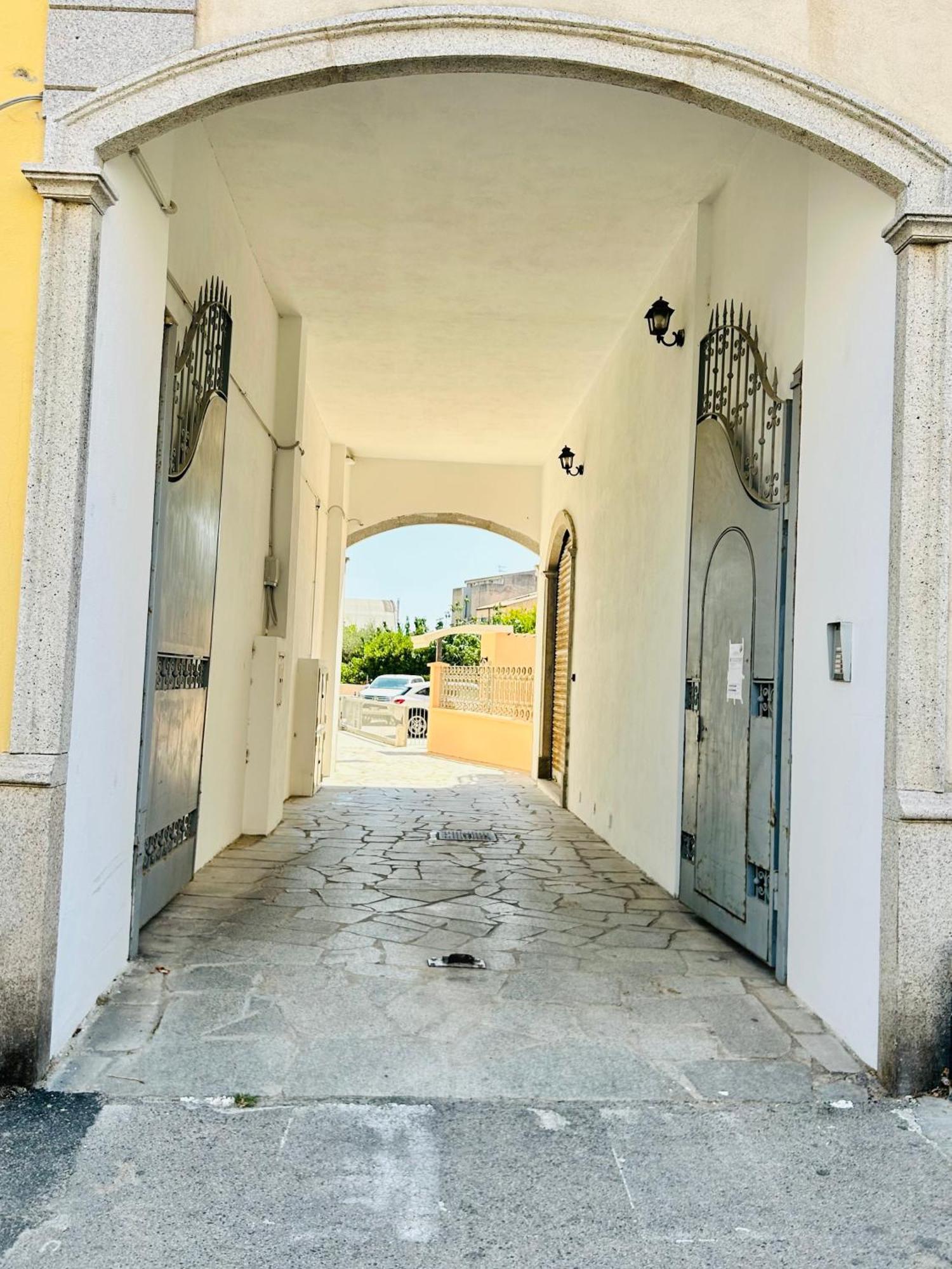 Olbia Centro Daire Dış mekan fotoğraf